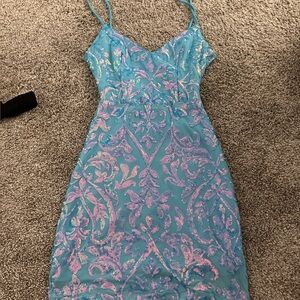 Homecoming dress. Hoco!!!